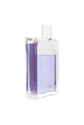 Prada Amber Pour Homme EDT tualetinis vanduo, 100 ml