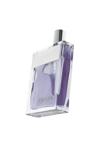 Prada Amber Pour Homme EDT tualetinis vanduo, 100 ml