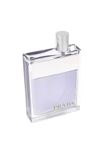 Prada Amber Pour Homme EDT tualetinis vanduo, 100 ml
