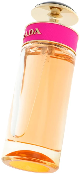 Kvepalai moterims Prada Candy EDP, 80 ml