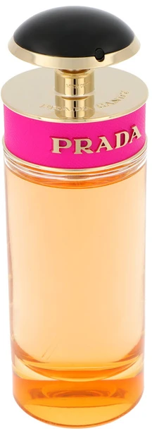 Kvepalai moterims Prada Candy EDP, 80 ml