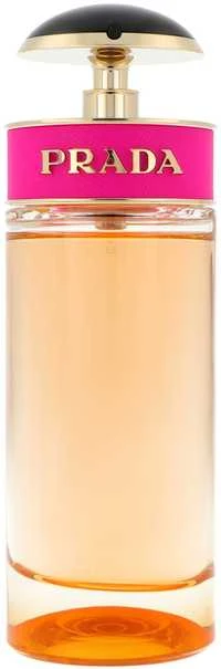 Kvepalai moterims Prada Candy EDP, 80 ml