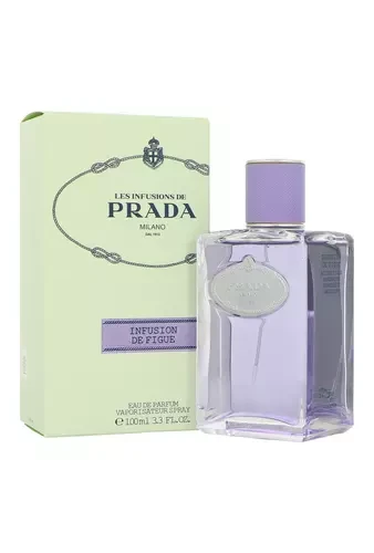 Prada Infusion De Figue EDP parfumuotas vanduo moterims, 100 ml