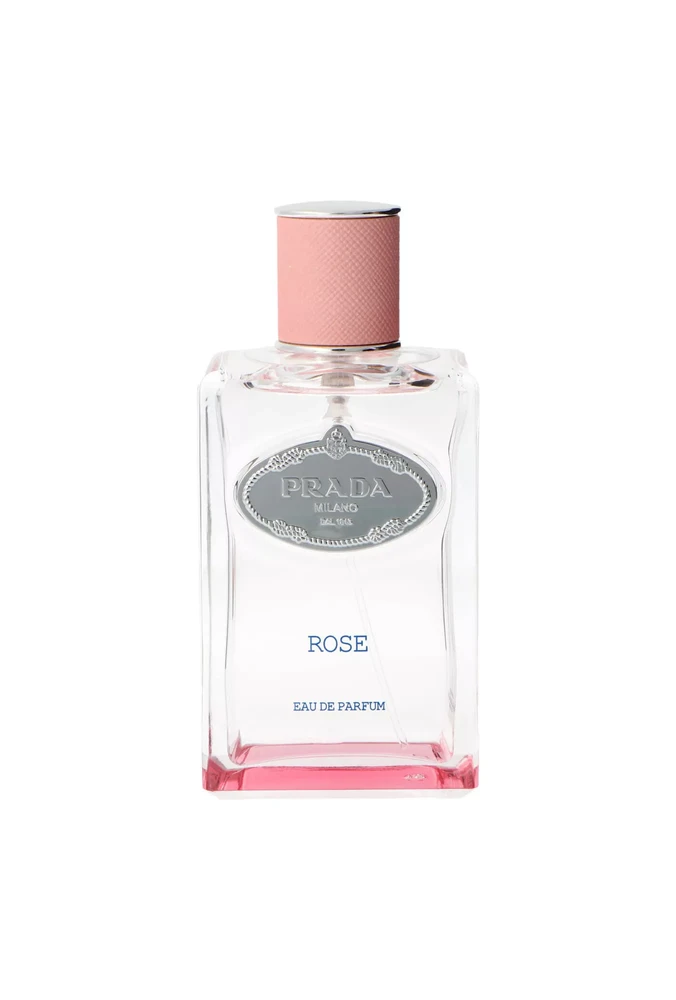 Prada Infusion De Rose EDP parfumuotas vanduo moterims, 100 ml