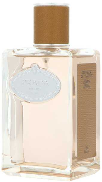 Prada Infusion De Vanille EDP parfumuotas vanduo unisex, 100 ml