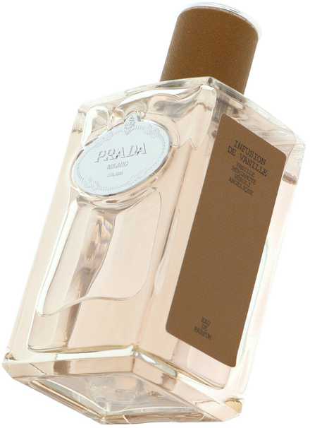 Prada Infusion De Vanille EDP parfumuotas vanduo unisex, 100 ml