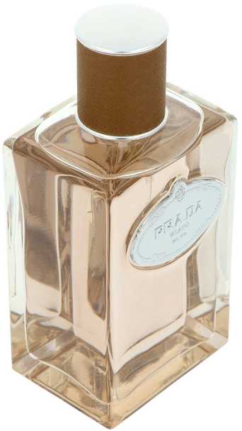 Prada Infusion De Vanille EDP parfumuotas vanduo unisex, 100 ml