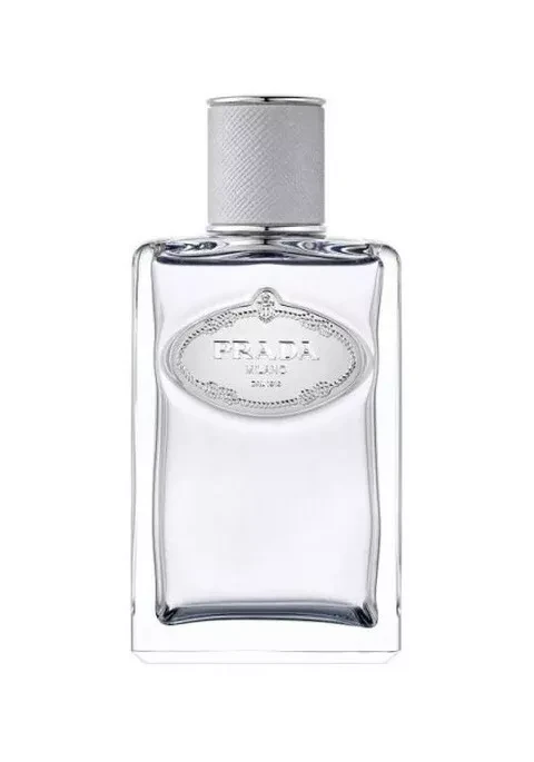Prada Les Infusion de Iris Cèdre for Women (Kvepalai Moterims) EDP - 100ml