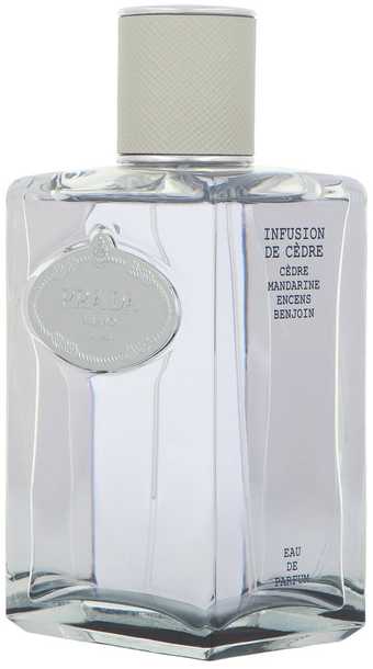 Prada Les Infusion de Iris Cèdre for Women (Kvepalai Moterims) EDP - 100ml