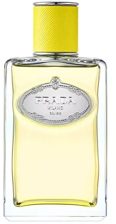 Prada Infusion D'Ylang EDP parfumuotas vanduo unisex, 100 ml
