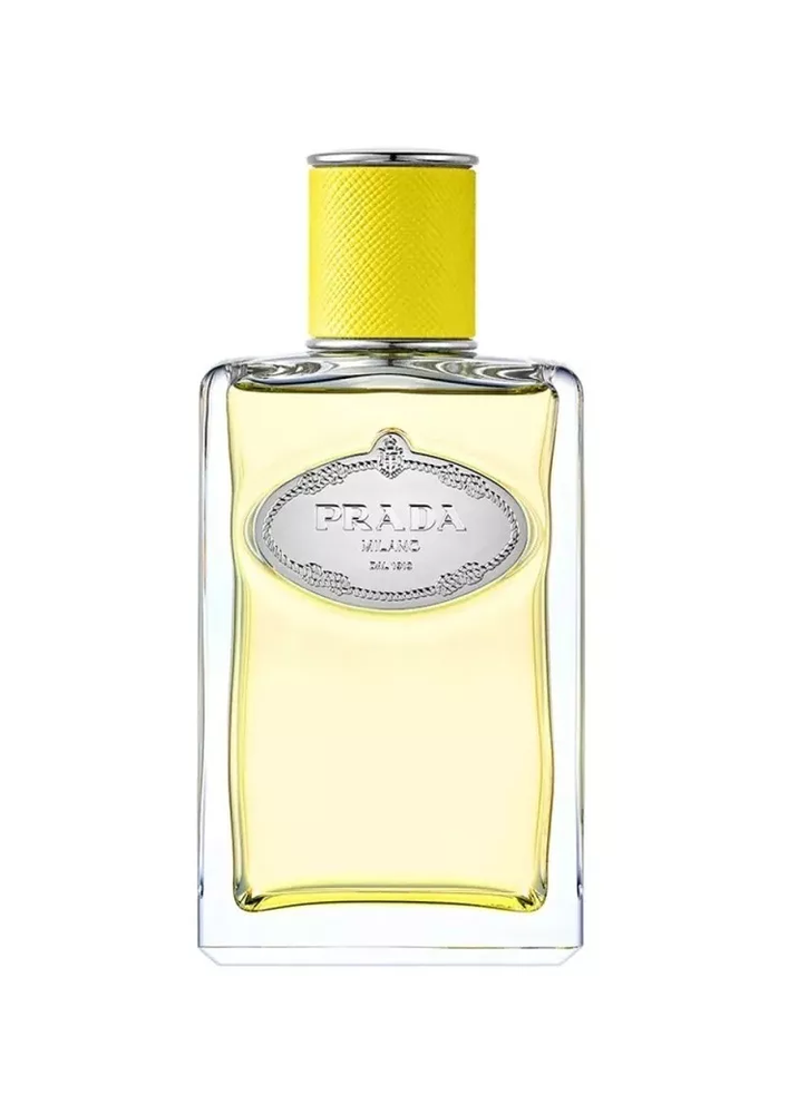 Prada Infusion D'Ylang EDP parfumuotas vanduo unisex, 100 ml