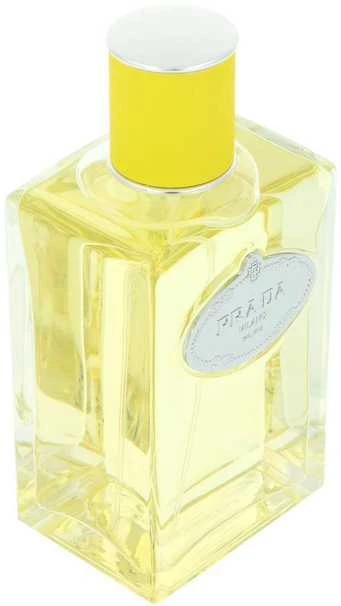 Prada Infusion D'Ylang EDP parfumuotas vanduo unisex, 100 ml