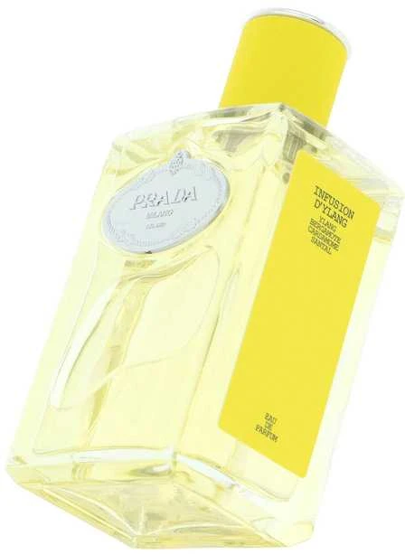 Prada Infusion D'Ylang EDP parfumuotas vanduo unisex, 100 ml