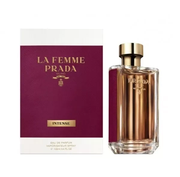 Prada La Femme Intense (Kvepalai Moterims) EDP 100ml