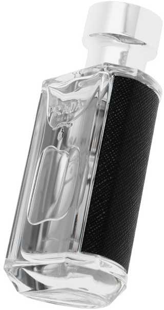 Prada L'Homme EDT tualetinis vanduo vyrams, 50 ml
