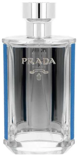 Kvepalai vyrams Prada L´Homme L´Eau EDT, 100 ml