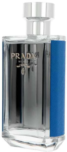 Kvepalai vyrams Prada L´Homme L´Eau EDT, 100 ml