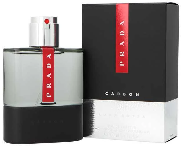 Prada Luna Rossa EDT, 100 ml