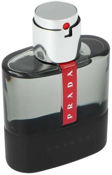 Kvepalai vyrams Prada Luna Rossa Carbon Pour Homme EDT, 50 ml