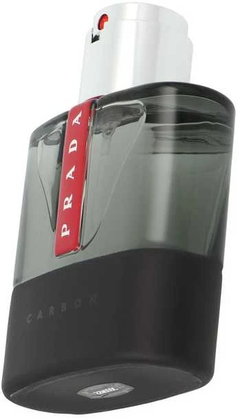 Kvepalai vyrams Prada Luna Rossa Carbon Pour Homme EDT, 50 ml