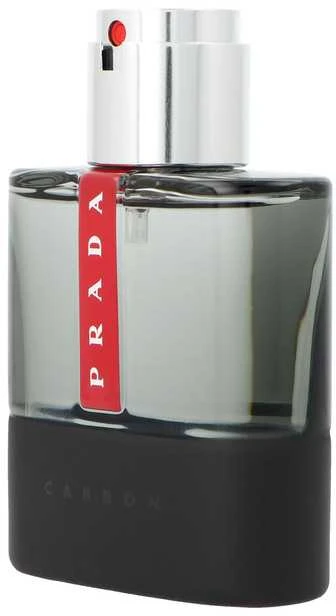 Kvepalai vyrams Prada Luna Rossa Carbon Pour Homme EDT, 50 ml