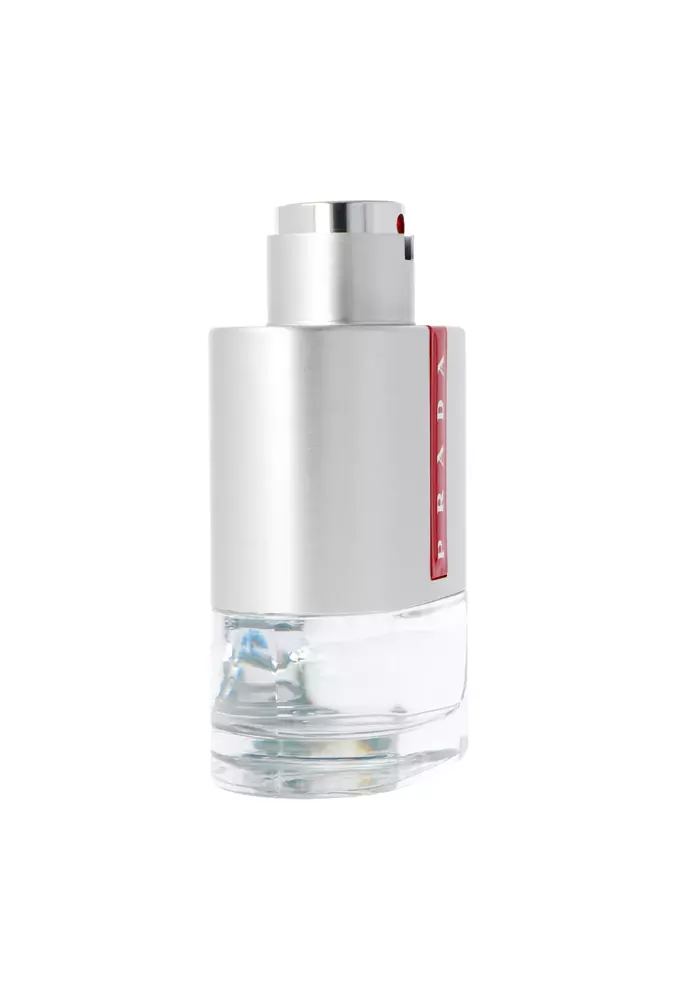 Prada Luna Rossa Pour Homme EDT tualetinis vanduo vyrams, 100 ml