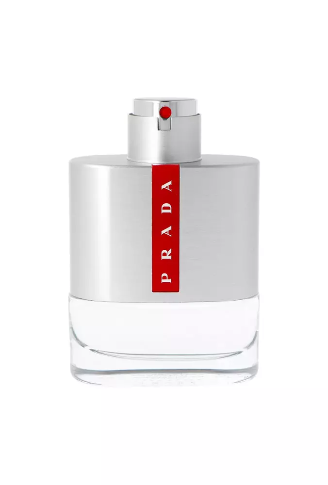 Prada Luna Rossa Pour Homme EDT tualetinis vanduo vyrams, 100 ml