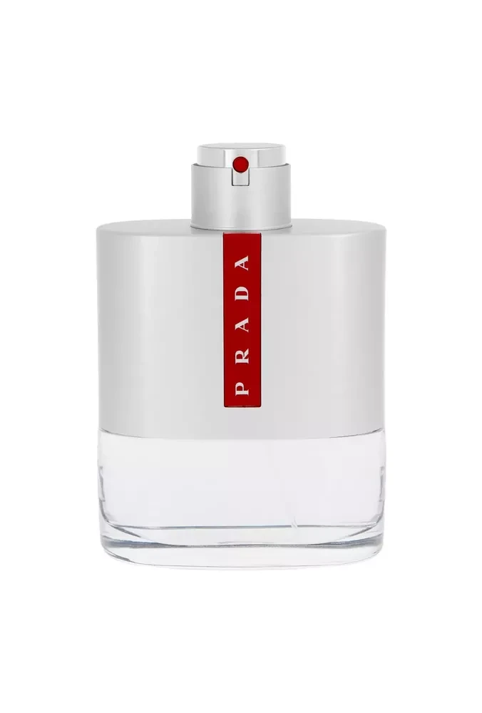 Prada Luna Rossa Pour Homme EDT tualetinis vanduo vyrams, 150 ml