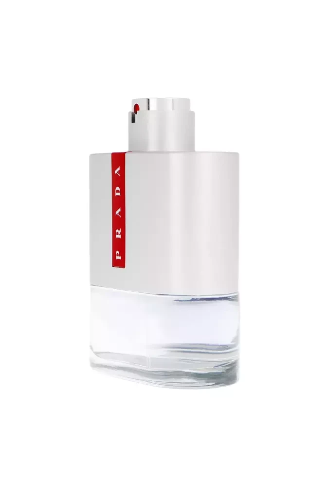 Prada Luna Rossa Pour Homme EDT tualetinis vanduo vyrams, 150 ml