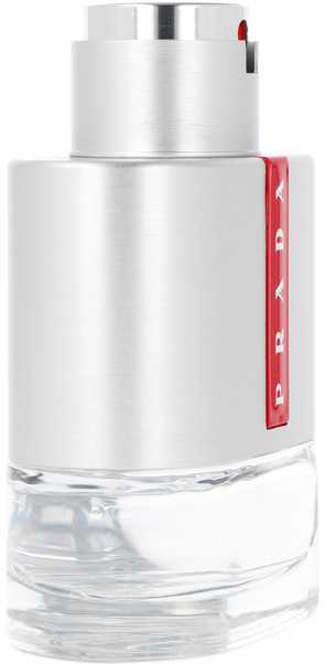 Prada Luna Rossa Pour Homme EDT tualetinis vanduo vyrams, 50 ml