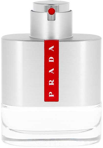 Prada Luna Rossa Pour Homme EDT tualetinis vanduo vyrams, 50 ml