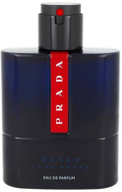 Kvepalai vyrams Prada Luna Rossa Ocean Intense EDP, 100 ml
