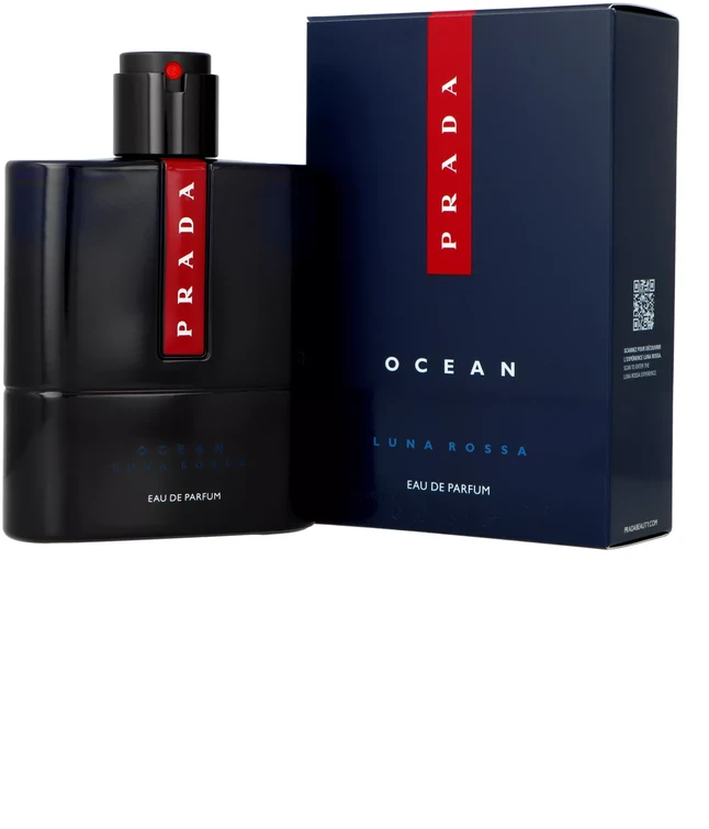 Prada Prada Luna Rossa Ocean parfuminio vandens purškiklis 150ml