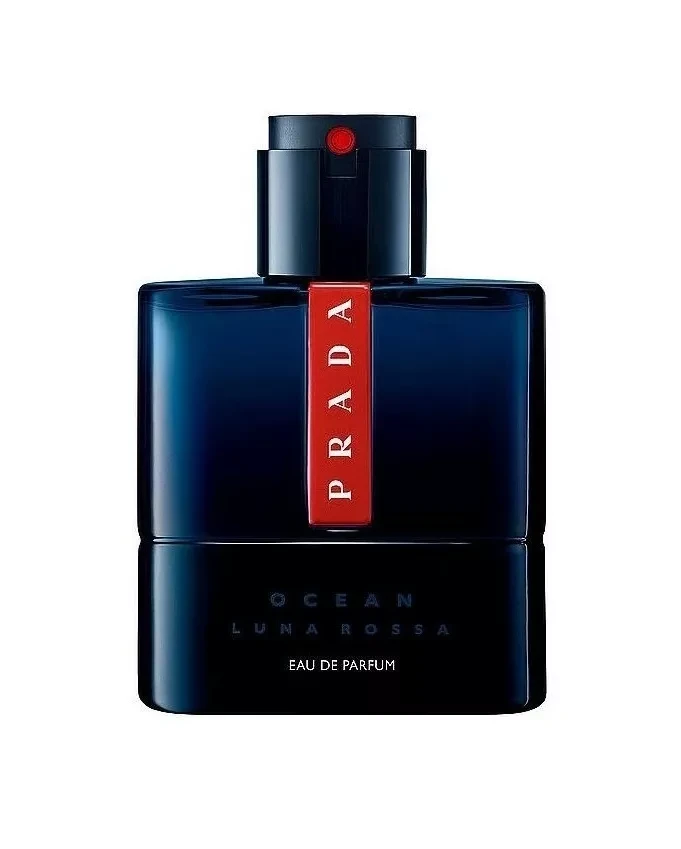 Prada Luna Rossa Ocean Pour Homme EDP parfumuotas vanduo vyrams, 50 ml