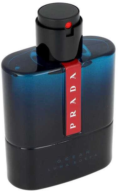 Prada Luna Rossa Ocean EDT tualetinis vanduo vyrams, 100 ml