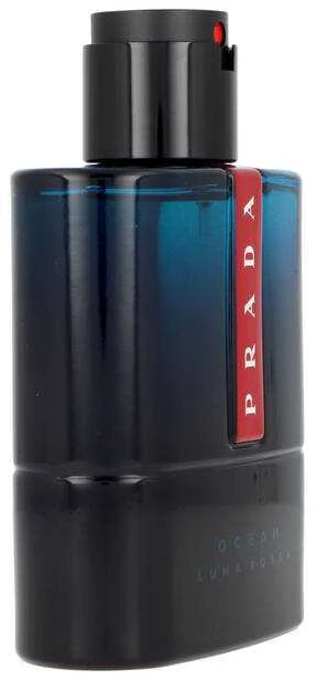 Prada Luna Rossa Ocean EDT tualetinis vanduo vyrams, 100 ml