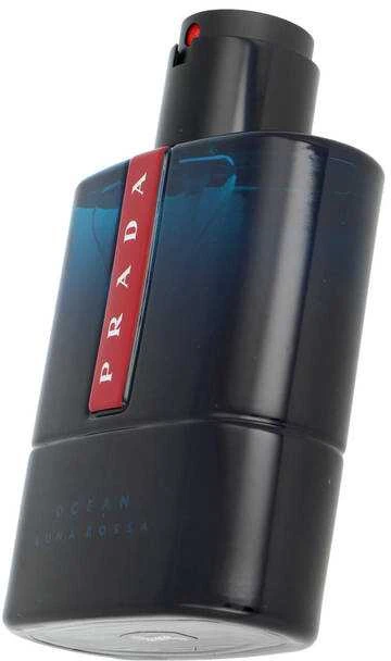 Prada Luna Rossa Ocean EDT tualetinis vanduo vyrams, 100 ml