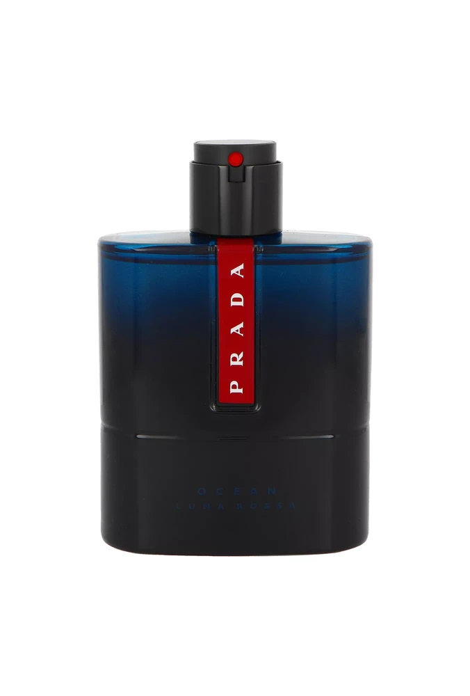 Prada Luna Rossa Ocean Pour Homme EDT tualetinis vanduo vyrams, 150 ml