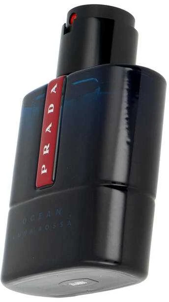 Prada Luna Rossa Ocean Pour Homme EDT tualetinis vanduo vyrams, 50 ml