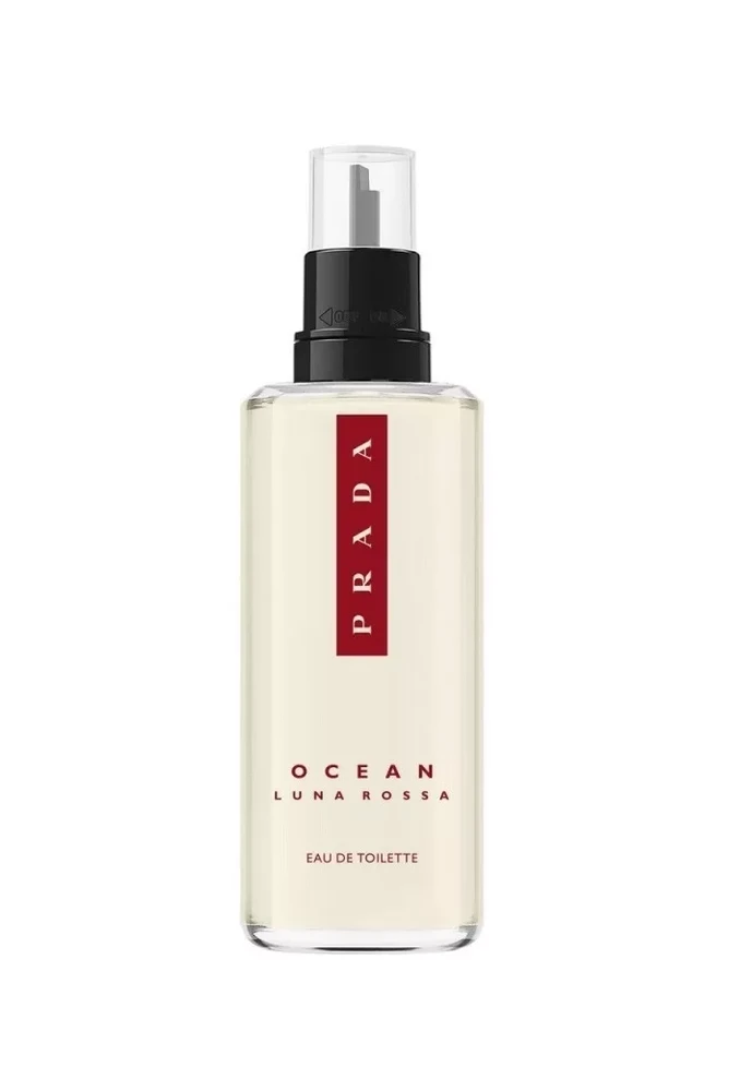 Prada PRADA LUNA ROSSA OCEAN (M) EDT/S REFILL 150ML