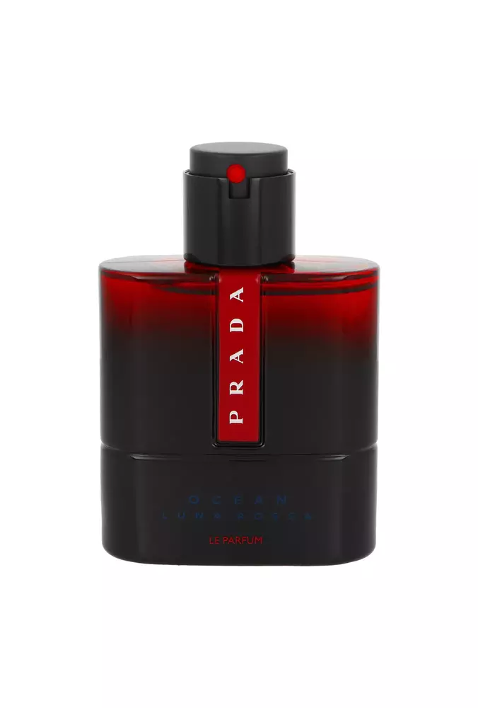 Prada Luna Rossa Ocean Pour Homme PP kvepalai vyrams, 50 ml