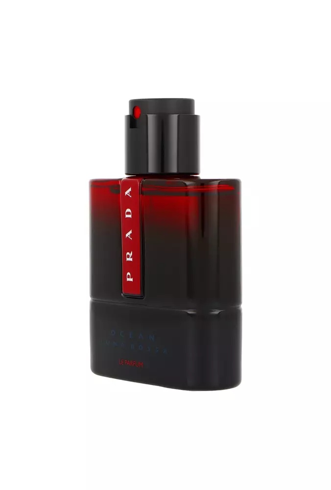 Prada Luna Rossa Ocean Pour Homme PP kvepalai vyrams, 50 ml