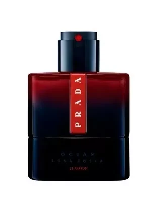 Prada Luna Rossa Ocean Pour Homme PP kvepalai vyrams, 50 ml
