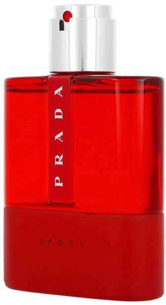Prada Luna Rossa Sport Pour Homme EDT tualetinis vanduo vyrams, 100 ml