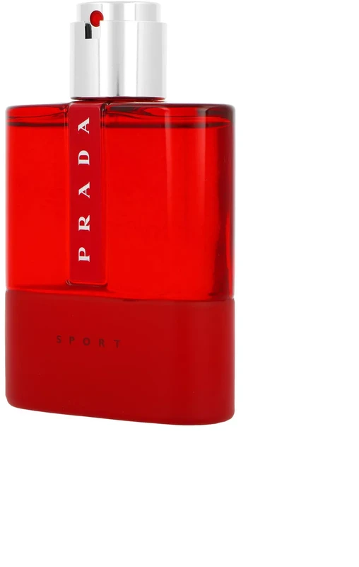 Prada Luna Rossa Sport Pour Homme EDT tualetinis vanduo vyrams, 100 ml