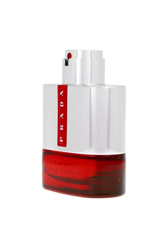 Prada Luna Rossa Sport Pour Homme EDT tualetinis vanduo, 50 ml