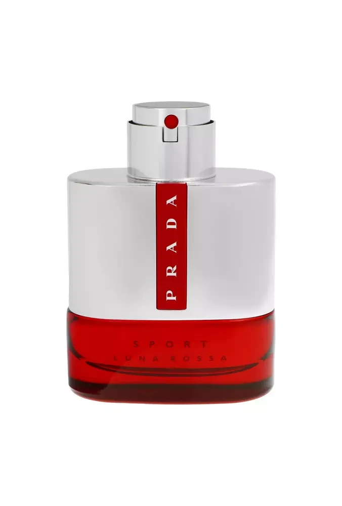 Prada Luna Rossa Sport Pour Homme EDT tualetinis vanduo, 50 ml