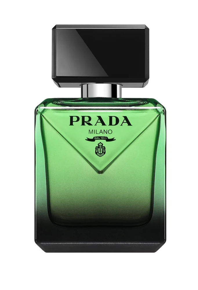 Prada Paradigme EDP parfumuotas vanduo vyrams, 50 ml