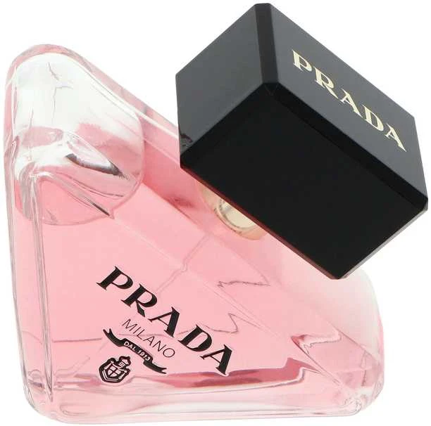 Kvepalai moterims Prada Paradoxe EDP, 50 ml