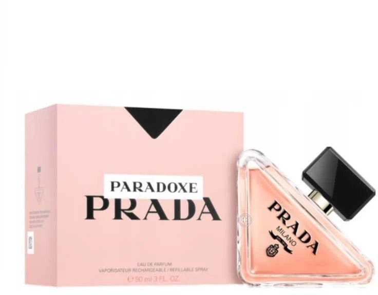 Kvepalai moterims Prada Paradoxe EDP, 90 ml